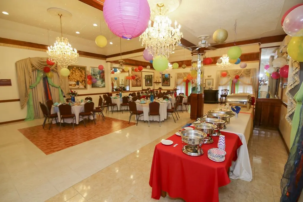 Rayon Hotel Negril