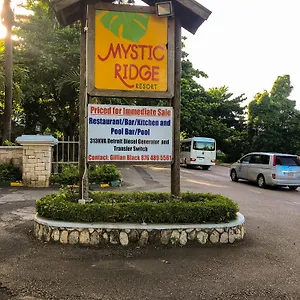 E 20 Mystic Ridge Ocho Rios
