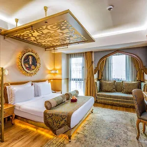 Sultania Boutique Class Turquia