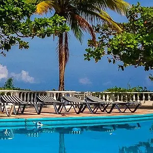 Silver Seas Jamaica