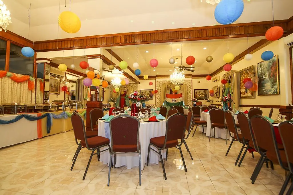 Rayon Hotel Negril Giamaica