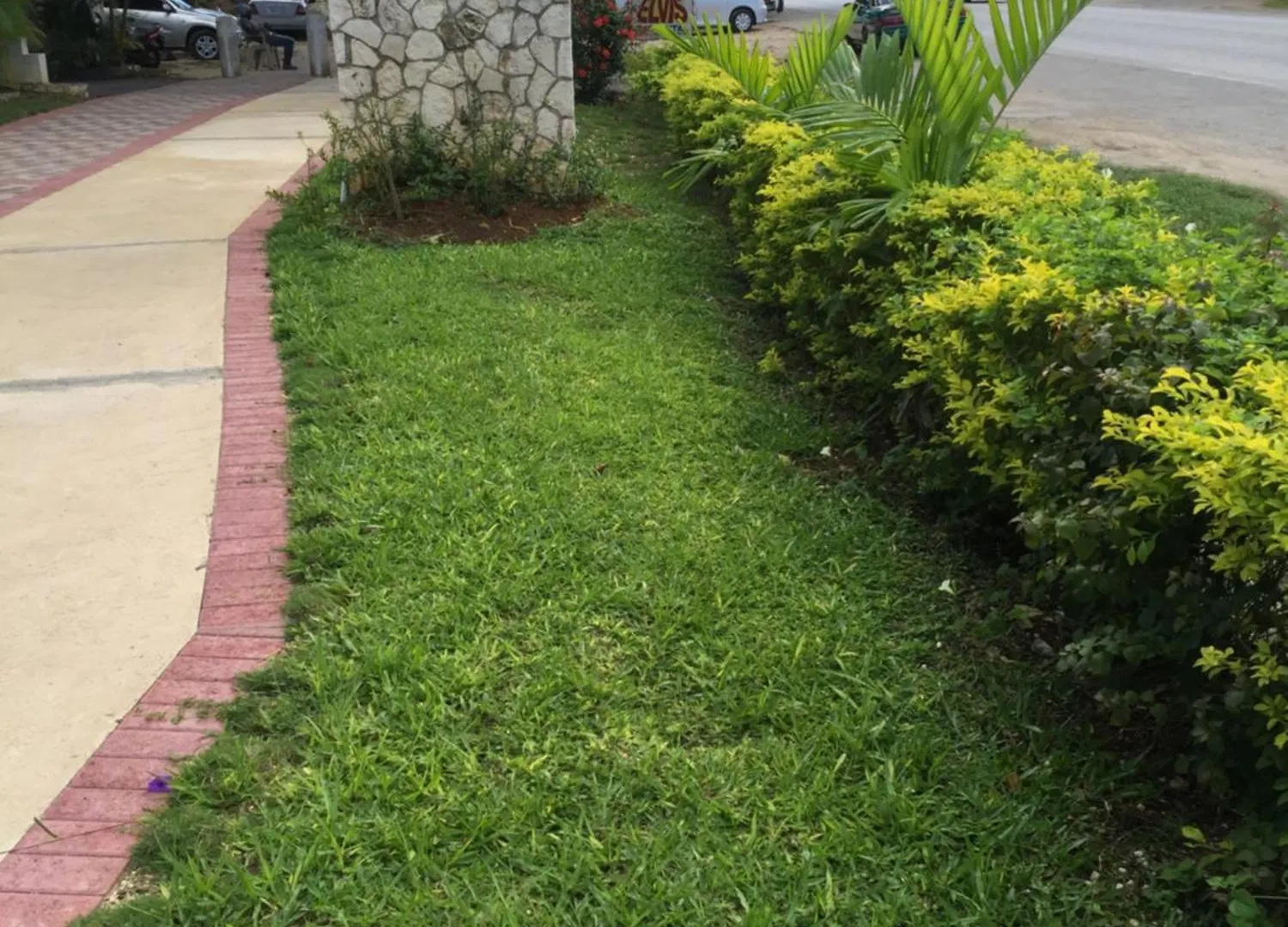 Rayon Hotel Negril
