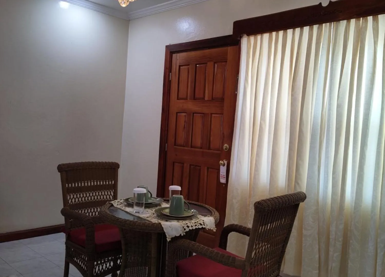 Rayon Hotel Negril 4*,  Jamaica