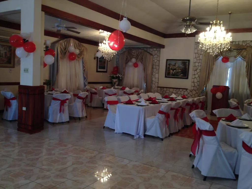 Rayon Hotel Negril Jamaica