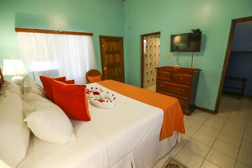 Rayon Hotel Negril 4*,