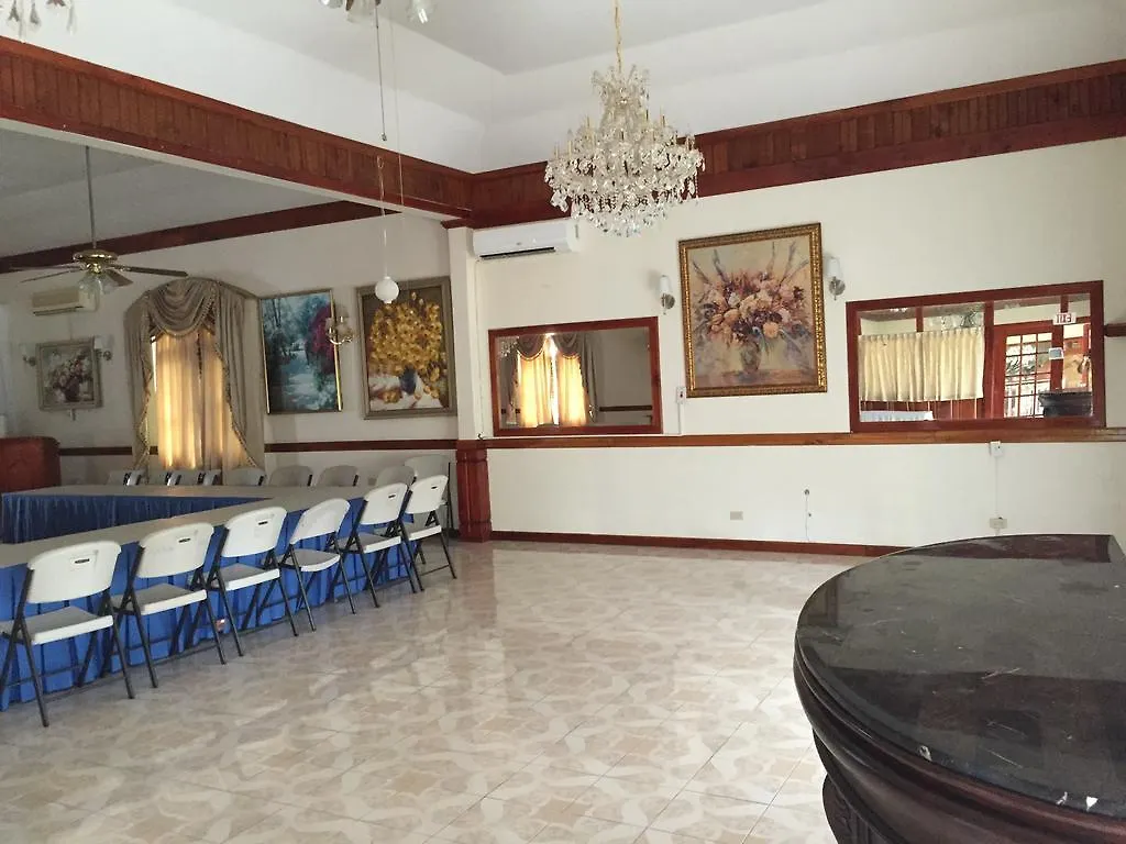 Rayon Hotel Negril