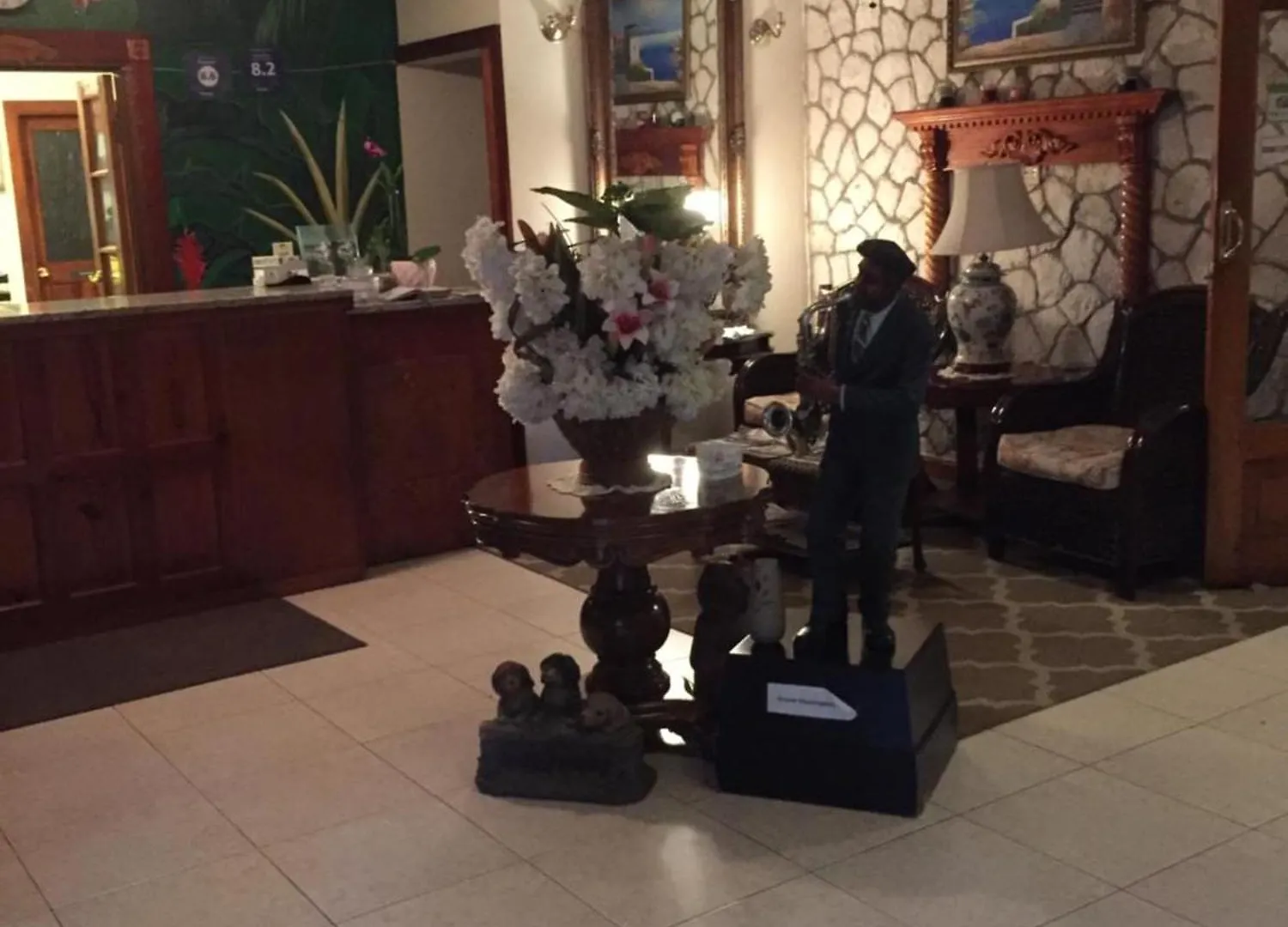 Rayon Hotel Negril 4*,