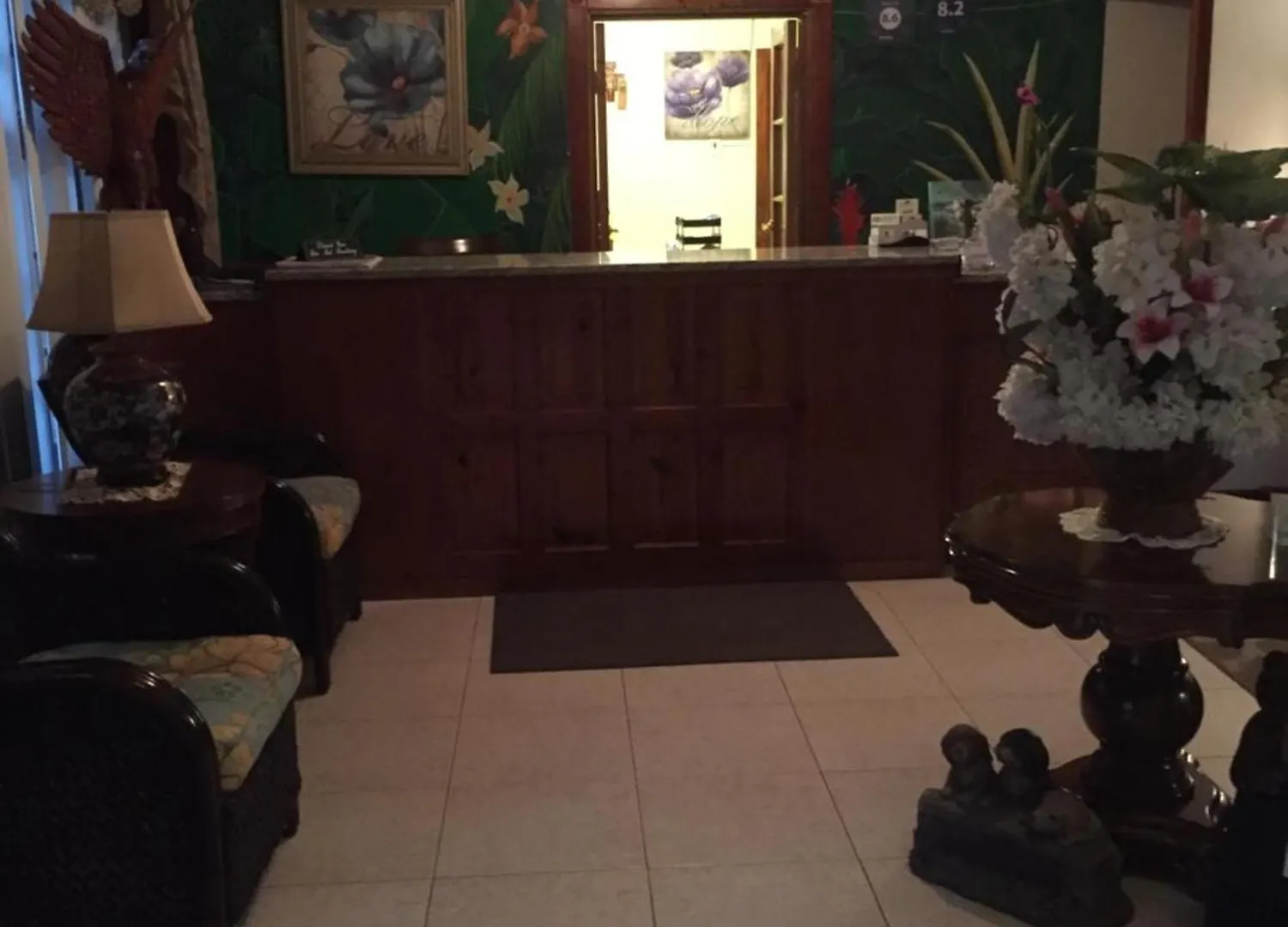 Rayon Hotel Negril 4*,