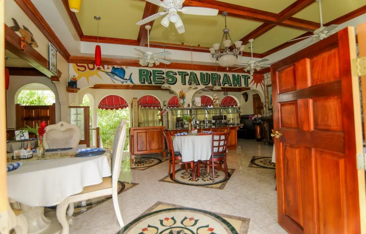 Rayon Hotel Negril Jamaica